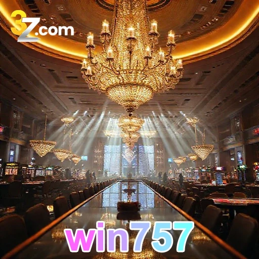 win757 Cassino